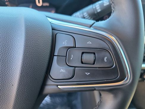 Used 2025 Buick Encore GX Sport Touring w/ Comfort Package image 23