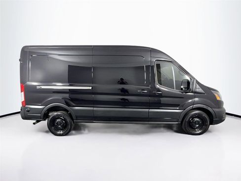 Used 2026 Ford Transit 250 148 Medium Roof w/ Load Area Protection Package RWD image 9