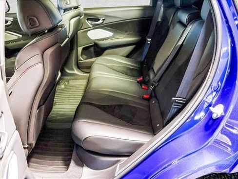 Used 2025 Acura RDX A-Spec image 23