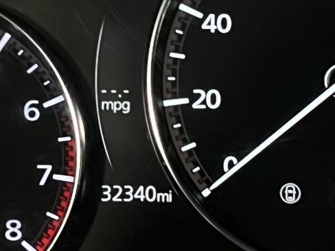 Used 2023 MAZDA CX-50 2.5 S w/ Accent Package image 14