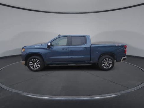 Used 2024 Chevrolet Silverado 1500 LT image 4