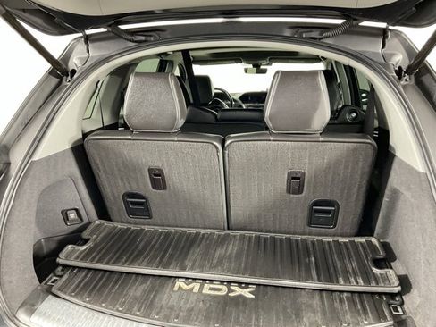 Used 2019 Acura MDX FWD w/ Technology Package image 25