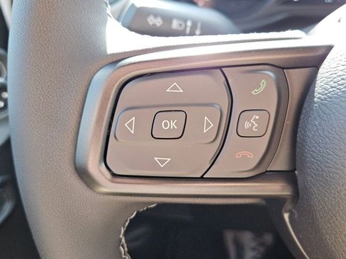 New 2026 Jeep Wrangler Willys image 21