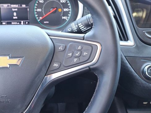 Used 2024 Chevrolet Malibu RS image 19