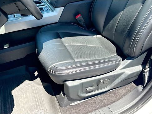 Certified 2020 Ford F150 Lariat w/ Equipment Group 502A Luxury AWD/4WD image 26