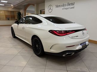 Used 2024 Mercedes-Benz CLE 300 4MATIC Coupe video 3