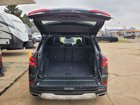 Used 2020 BMW X5 xDrive40i w/ Convenience Package image 56