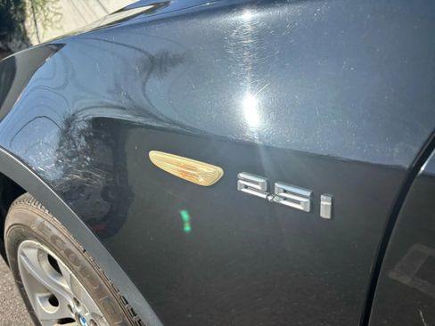 Used 2004 BMW X3 2.5i image 18