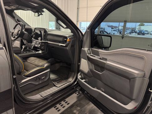 Used 2023 Ford F150 Tremor w/ Equipment Group 402A High AWD/4WD image 24