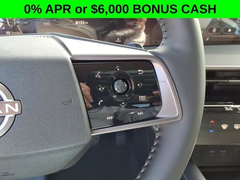 New 2025 Nissan Murano SV w/ Cargo Package AWD/4WD image 20