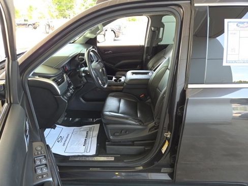 Used 2017 Chevrolet Tahoe LT w/ Luxury Package image 97
