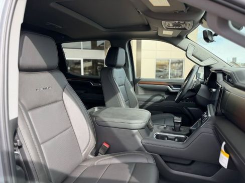 Used 2025 GMC Sierra 1500 Denali w/ Denali Reserve Package image 27