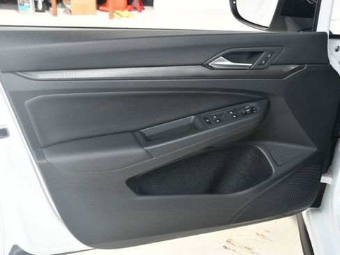 Used 2024 Volkswagen GTI Autobahn image 22