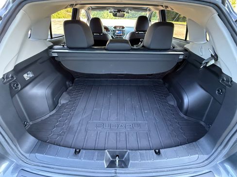 Used 2020 Subaru Crosstrek 2.0i Limited w/ Moonroof Package image 28