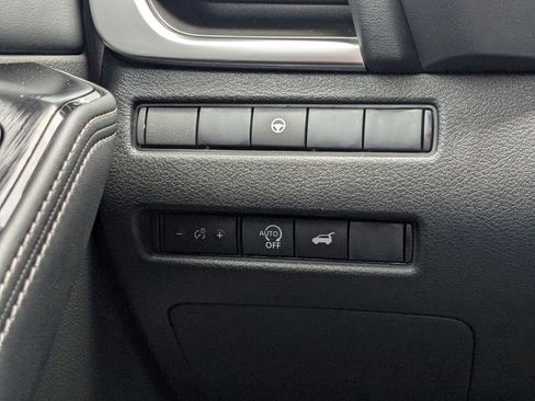 New 2026 Nissan Rogue SV FWD image 23
