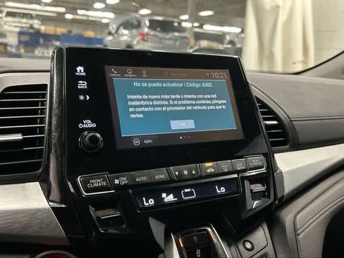 Used 2019 Honda Odyssey EX-L image 22
