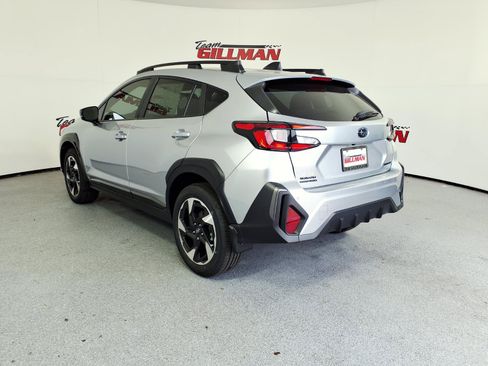 New 2026 Subaru Crosstrek 2.5i Limited AWD/4WD image 3