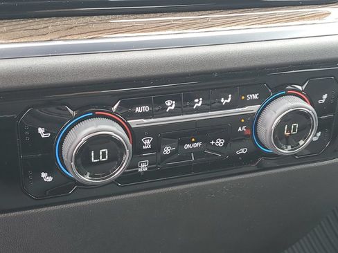 Certified 2024 Chevrolet Silverado 1500 LT AWD/4WD image 21