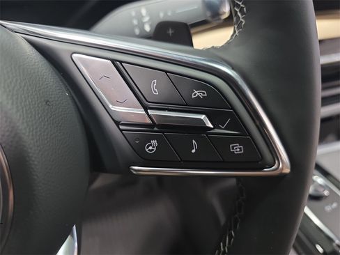 New 2026 Buick Enclave Preferred w/ LPO, Floor Liner Package image 19