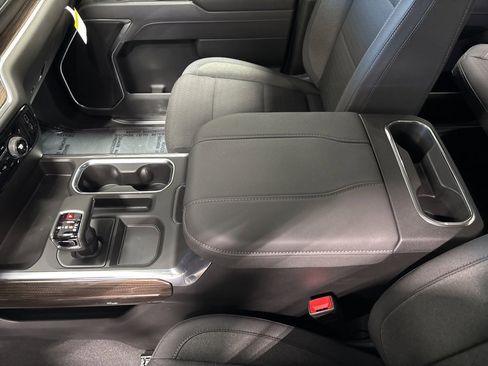 New 2026 Chevrolet Silverado 1500 RST image 23