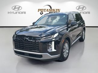 Used 2023 Hyundai Palisade SEL FWD video 1