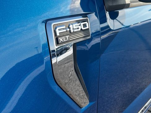 Used 2024 Ford F150 XLT w/ Mobile Office Package image 19