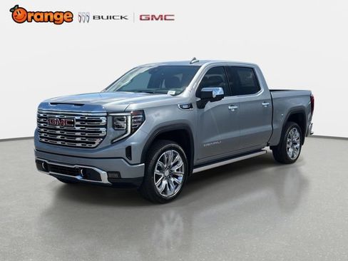 New 2026 GMC Sierra 1500 Denali AWD/4WD image 7