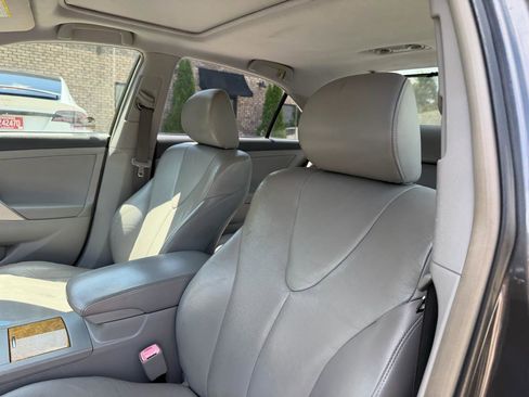 Used 2007 Toyota Camry SE FWD image 14
