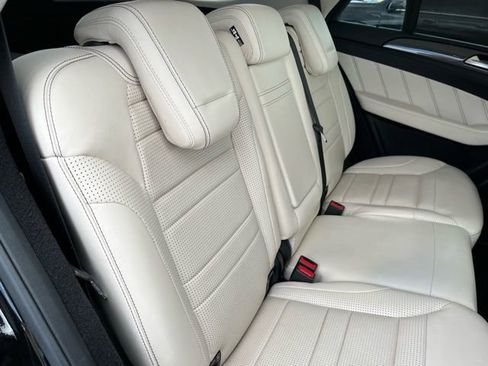 Used 2017 Mercedes-Benz GLE 63 AMG S image 22