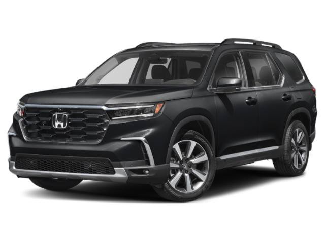Used 2023 Honda Pilot Elite image 1