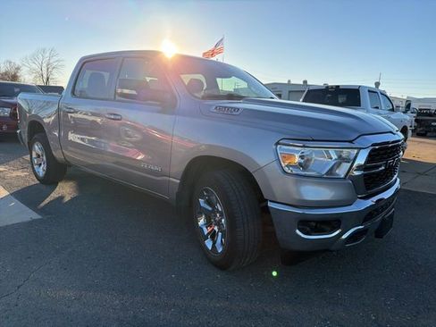 Used 2022 RAM 1500 Big Horn image 6