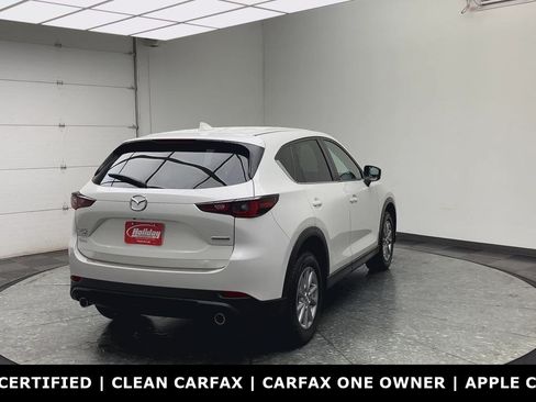 Used 2023 MAZDA CX-5 AWD 2.5 S image 38