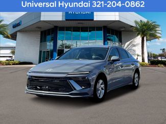 New 2026 Hyundai Sonata SE 360° Tour