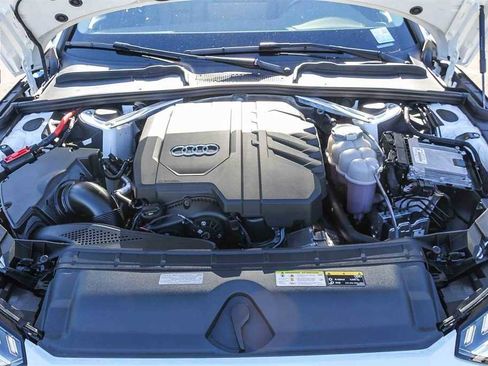 Used 2022 Audi A4 2.0T Premium Plus w/ Premium Plus Package image 25