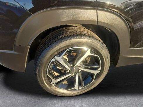 Used 2023 Chevrolet TrailBlazer RS image 18