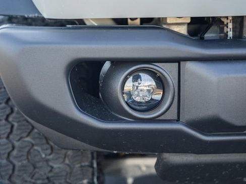 New 2026 Ford Bronco Big Bend w/ Black Diamond Package AWD/4WD image 18