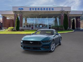 New 2026 Ford Mustang Premium RWD video 2