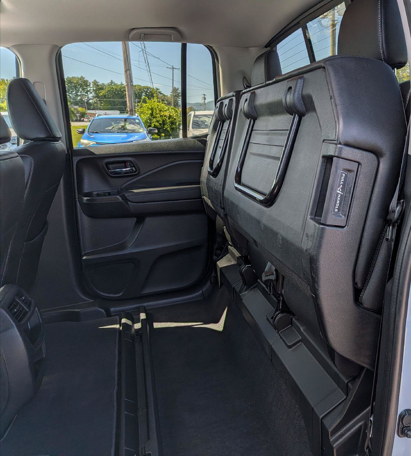Certified 2023 Honda Ridgeline RTL image 26