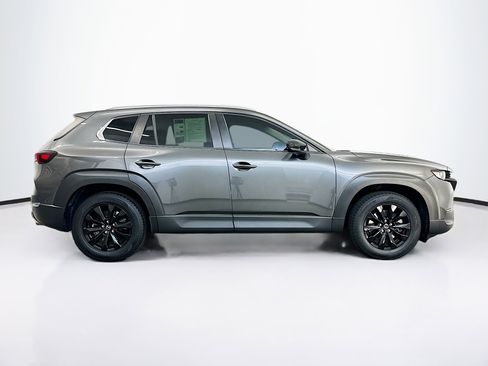 Used 2023 MAZDA CX-50 2.5 S w/ Preferred Plus Pkg AWD/4WD image 10
