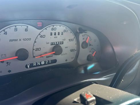 Used 2003 Ford Ranger XLT image 14