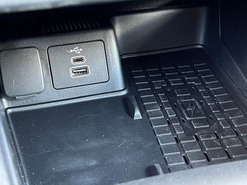 New 2025 Ford Bronco Sport Heritage w/ Convenience Package image 26