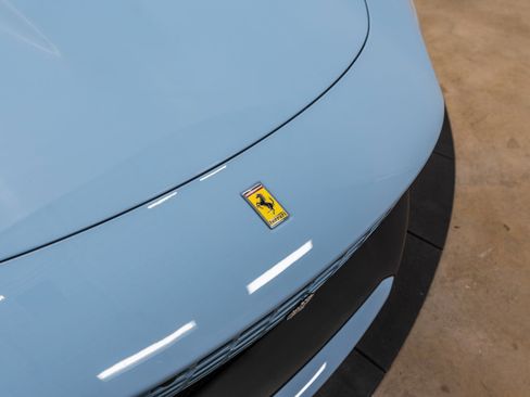 Certified 2024 Ferrari Roma Base image 44