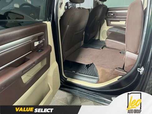 Used 2015 RAM 1500 Big Horn AWD/4WD image 10