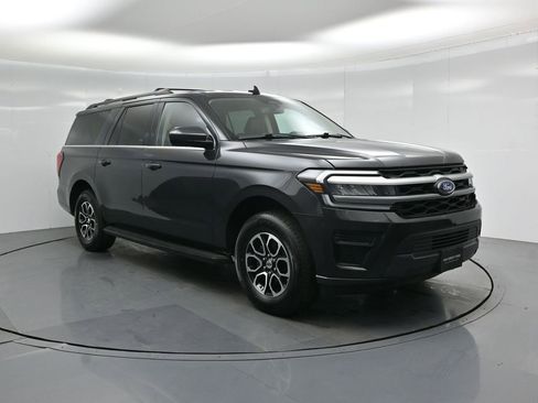 Certified 2024 Ford Expedition Max XLT image 59