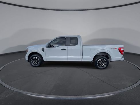 Used 2023 Ford F150 XL w/ STX Appearance Package RWD image 6