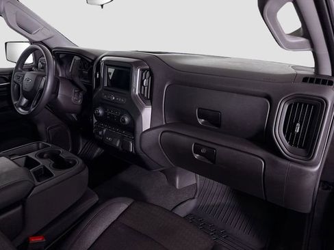 Used 2024 Chevrolet Silverado 1500 Custom Trail Boss image 26