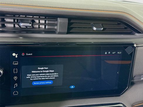 New 2026 GMC Sierra 1500 AT4 w/ AT4 Premium Package image 8