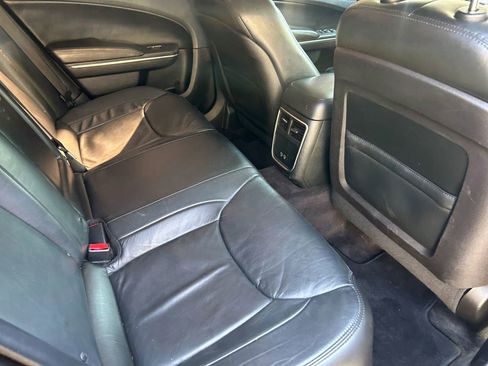 Used 2016 Chrysler 300 Limited RWD image 26