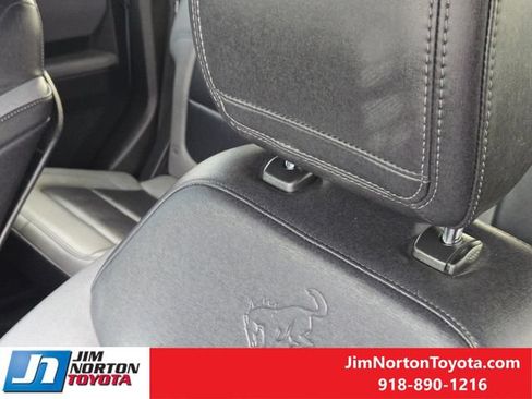 Used 2022 Ford Bronco Black Diamond AWD/4WD image 16