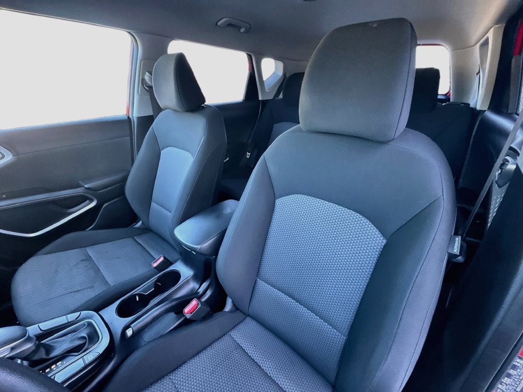 Certified 2023 Kia Soul LX w/ LX Technology Package FWD image 22